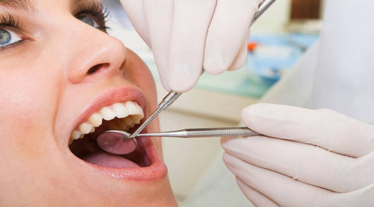 How Bacteria In Your Mouth May Trigger Arthritis How Bacteria In Your Mouth May Trigger Arthritis