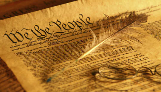 Why A President Would Be Violating the Constitution If He Continues to Own His Businesses
