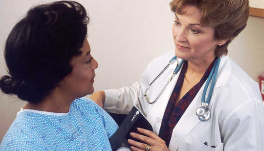 We Know We’re Sick Even If Medical Tests Don’t