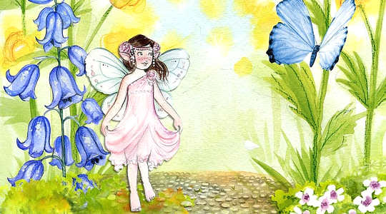 The Truth About Fairy Tales The Truth About Fairy Tales
