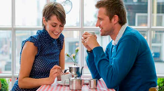 How To Overcome That First Date Anxiousness?