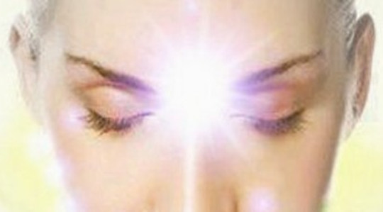 Reclaiming Your Innate Power by Connecting With Your Inner Teacher Reclaiming Your Innate Power by Connecting With Your Inner Teacher