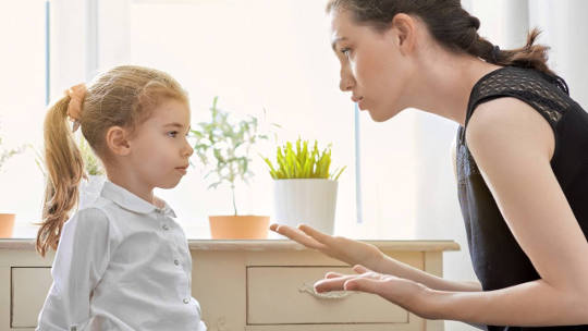 Children, Ground Rules, and The Inner Compass Children, Ground Rules, and The Inner Compass