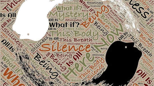 In Partnership with the Divine: Being One with God In Partnership with the Divine: Being One with God