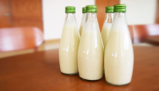 How To Make Milk Last For Weeks And Weeks How To Make Milk Last For Weeks And Weeks
