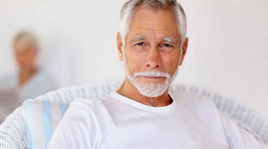This New Drug Helps Radiation Kill Prostate Cancer