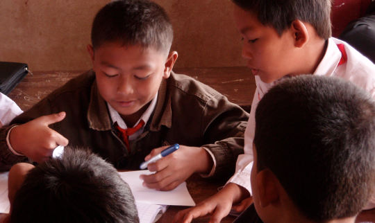 Is Praise Or Money More Effective At Prompting Students To Complete After-School Tutoring Sessions? Is Praise Or Money More Effective At Prompting Students To Complete After-School Tutoring Sessions?