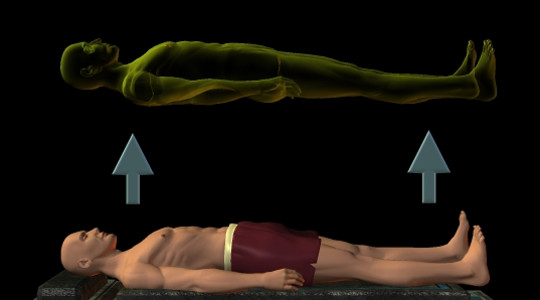 Sleep Paralysis Is a Wide-Awake Brain and a Snoozing Body Sleep Paralysis Is a Wide-Awake Brain and a Snoozing Body
