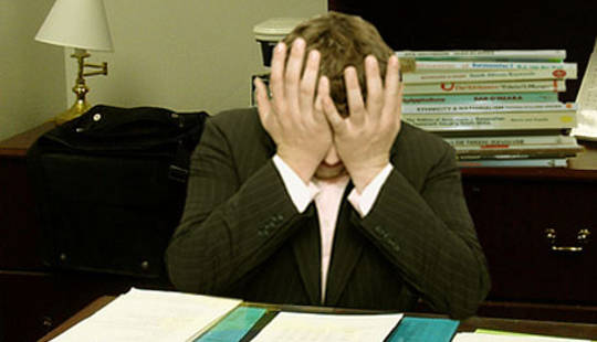 How Much Sleep Is Actually Needed? How Much Sleep Is Actually Needed?