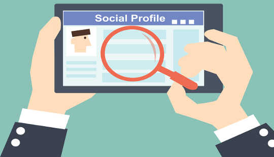 Is Your Employer Watching You Online?