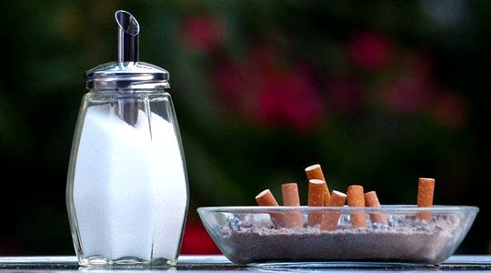 Why Finding A Real Alternative To Sugar Has Been So Difficult Why Finding A Real Alternative To Sugar Has Been So Difficult