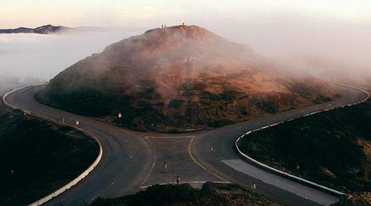 Only Two Spiritual Paths: What A Great Journey It Is! Only Two Spiritual Paths: What A Great Journey It Is!