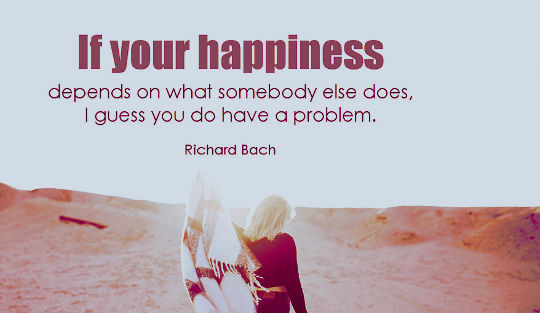 Who Is Setting The Standards For Your Happiness? Who Is Setting The Standards For Your Happiness?