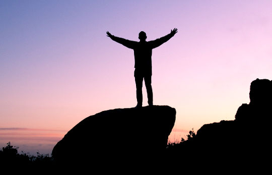 The Many Opportunities to Trust The Many Opportunities to Trust