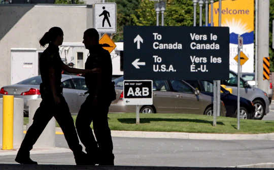Can Customs and Border Officials Legally Search Your Phone?