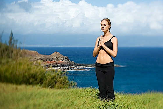 How A Buddhist Woman Confronted Cancer