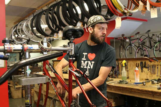 How Neighbors Turned Unused Buildings into a Thriving Community Hub How Neighbors Turned Unused Buildings into a Thriving Community Hub