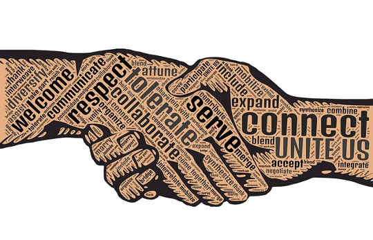 What It Takes to Change Hearts and Minds What It Takes to Change Hearts and Minds