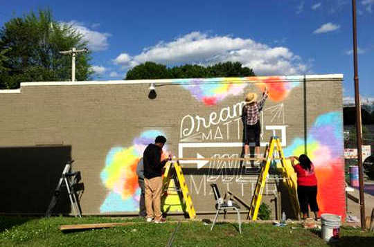 4 Expert Tips on Launching a Community Organization 4 Expert Tips on Launching a Community Organization