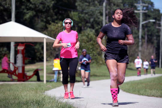 The Best Option For Cancer Fatigue Isn’t A Pill The Best Option For Cancer Fatigue Isn’t A Pill