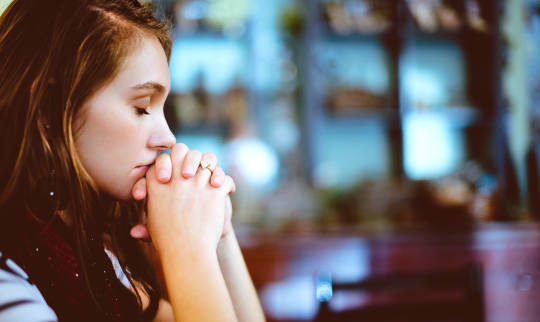 Do Faith and Prayer Strengthen Your Immune System? Do Faith and Prayer Strengthen Your Immune System?