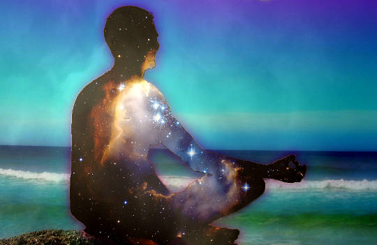 Fine-Tuning Our “Receptors” To A Higher Frequency Fine-Tuning Our “Receptors” To A Higher Frequency