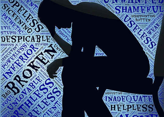 How Did My Inner Critic Get Here and What Purpose Does It Serve?