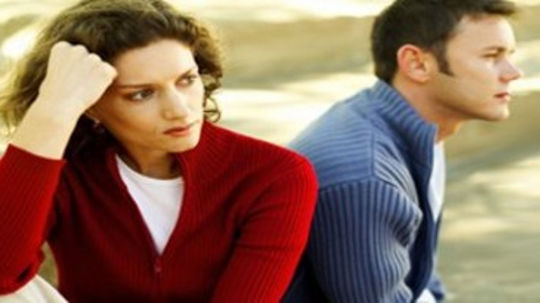 Men and Women Feel Things Differently Men and Women Feel Things Differently