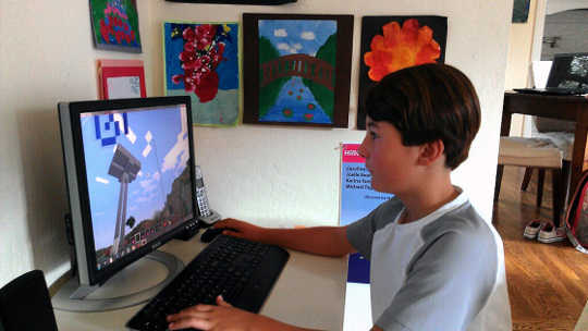 Can Video Gamers Teach Us The Best Way To Practice
