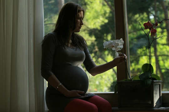 We've All Heard About Postnatal Depression, But What About Prenatal Depression? We've All Heard About Postnatal Depression, But What About Prenatal Depression?