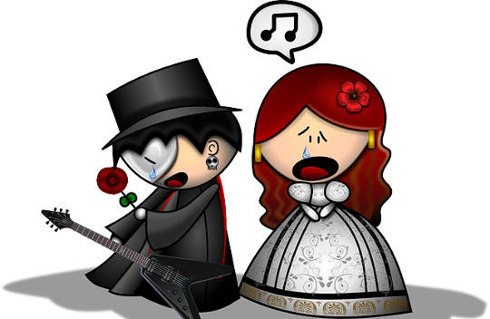 Here’s The Science Behind These 5 Classic Love Songs Here’s The Science Behind These 5 Classic Love Songs