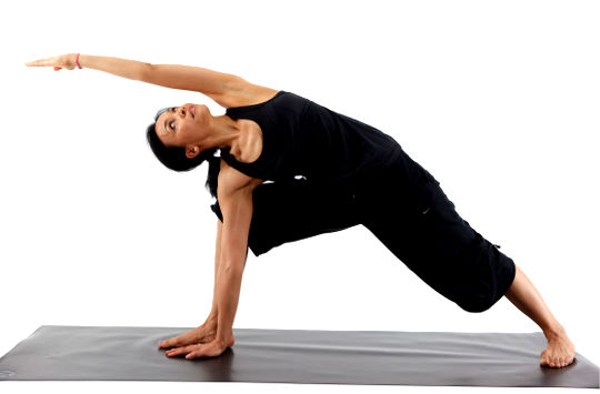 Why You Feel Tension When You Stretch A Muscle Why You Feel Tension When You Stretch A Muscle