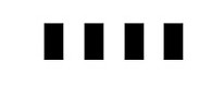 four dots four dots