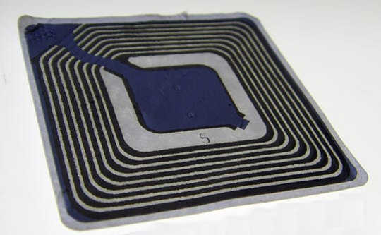 What Your Pet's Microchip Has To Do With The Mark Of The Beast What Your Pet's Microchip Has To Do With The Mark Of The Beast