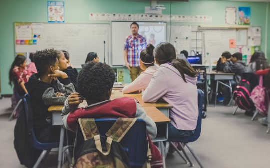 sex ed is crucial to the rights of today s youth: Sex-ed in schools can help teach the difference between healthy and unhealthy relationships. sex ed is crucial to the rights of today s youth: Sex-ed in schools can help teach the difference between healthy and unhealthy relationships.