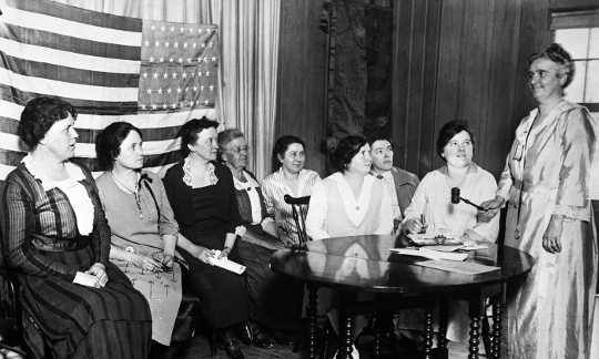 #metoo movement roots in women workers rights: Rose Schneiderman, third from the right #metoo movement roots in women workers rights: Rose Schneiderman, third from the right