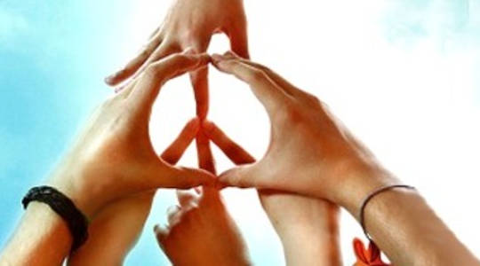 Attaining Peace Must Be The Cause of Every Individual Attaining Peace Must Be The Cause of Every Individual