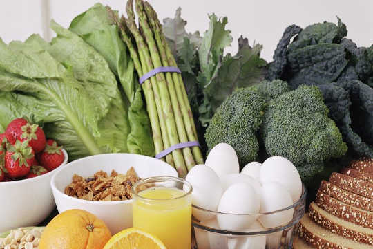 Once You Lack Folate, The Damage Can’t Be Fixed Once You Lack Folate, The Damage Can’t Be Fixed
