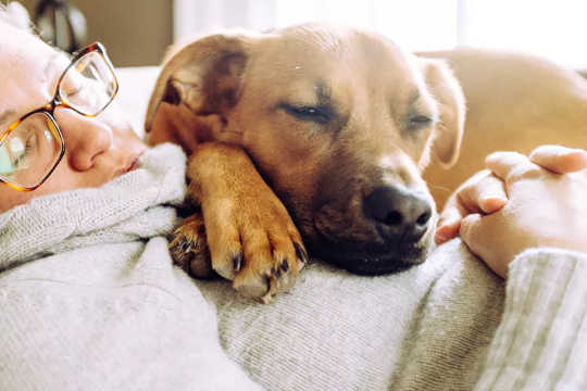 Are You Feeling Guilty About That Afternoon Nap?