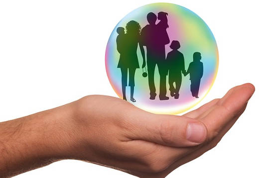 Policies That Target Gender Inequality Boost Family Health Policies That Target Gender Inequality Boost Family Health