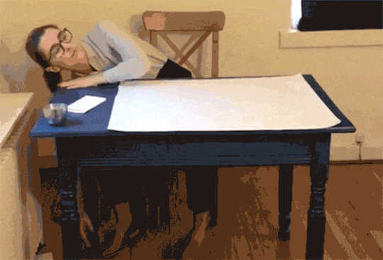 Pick up a piece of paper, fallen in a tight space (can a robot hold down a desk job?) Pick up a piece of paper, fallen in a tight space (can a robot hold down a desk job?)