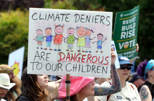 Why Fear And Anger Are Rational Responses To Climate Change Why Fear And Anger Are Rational Responses To Climate Change