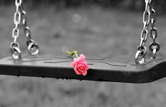 There IS a Reason for Living There IS a Reason for Living