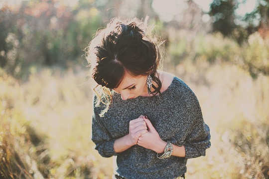 Look Within and Ask: "How Does This Also Apply To Me?" Look Within and Ask: "How Does This Also Apply To Me?"