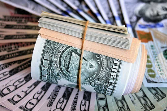 Humanity and The Money Game... Where Do We Go From Here? Humanity and The Money Game... Where Do We Go From Here?