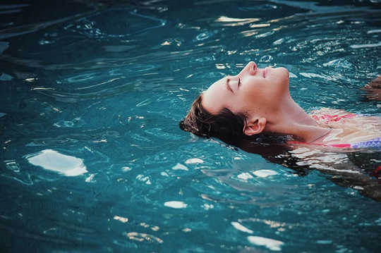 The Art of Letting Go The Art of Letting Go