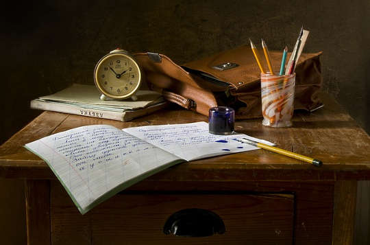A Simple Plan for Success: A Few Things To Do! A Simple Plan for Success: A Few Things To Do!