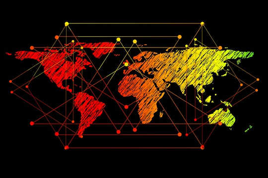 How The Digital Economy's Environmental Footprint Is Threatening The Planet How The Digital Economy's Environmental Footprint Is Threatening The Planet