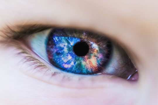 Clear Vision in 2020 Clear Vision in 2020
