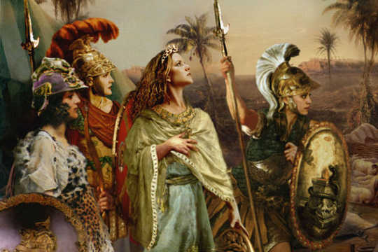 Why Gossip Was A Powerful Tool For The Powerless In Ancient Greece Why Gossip Was A Powerful Tool For The Powerless In Ancient Greece